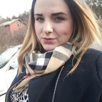 Anastasiia Pesonen