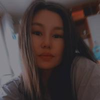 Валентина Пухова 