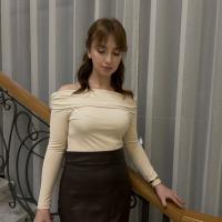 Анастасия🤍