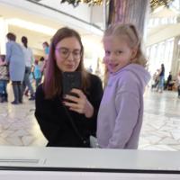 Полина Малышкина