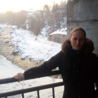 Алеева Виктория
