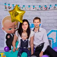 Алена Меркель