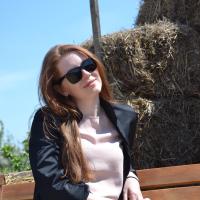 Анастасия