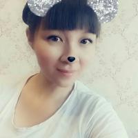 Альбина 