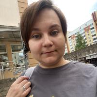 Марина