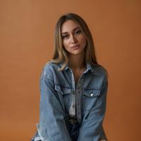 Анастасия