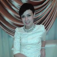 Анна Петкова 