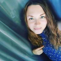 Екатерина Апрелева