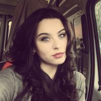 Ангелина 