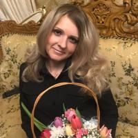 Анютка