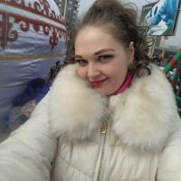 Надия Кадырова