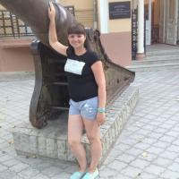 Кристиночка