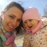 Виктория Никулина