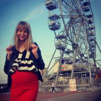 Вероника Семенова