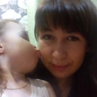 Надежда Матвеева