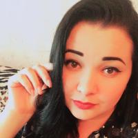 Екатерина Жданова