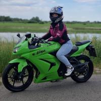 Алёнка