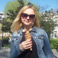 Яна Даниленко
