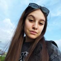 Анастасия 