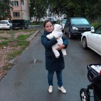 Марина