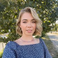 Логопед Анастасия