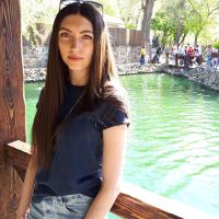 Анна Овчарова