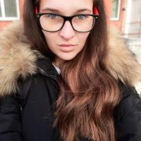 Маруся 