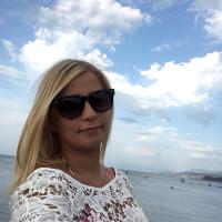 Хрусталева Екатерина