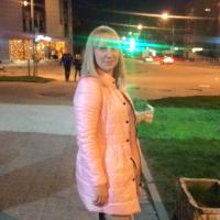 Елена Соболева