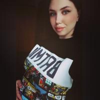 Любовь