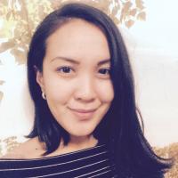 Анаргуль Жанабаева