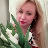 Ольга Ковалева