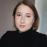 Анастасия 