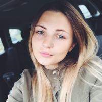 Эвелина