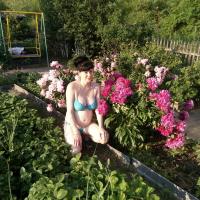 Настасья Беккер