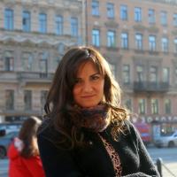 Людмила Кузнецова 