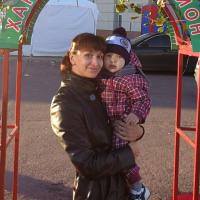 Марина Грищенко