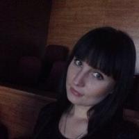Лена Стрельченко 