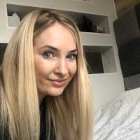 Настенька ❤️🥰