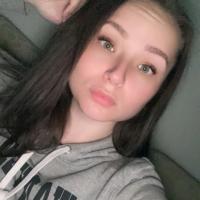 Анастасия Гоголева