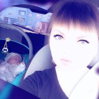 Екатерина Балушкина