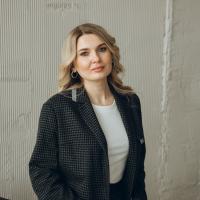 Екатерина Гзоим