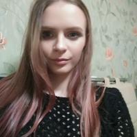 Виктория Сизова