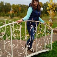 Наталья Смирнова