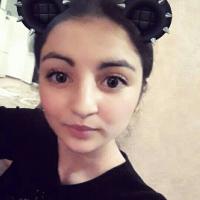 Сайда Гибадуллина