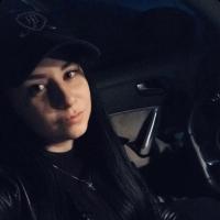 Анастасия