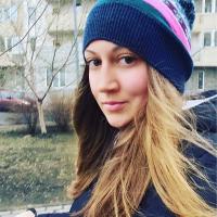 Маринка