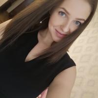 Екатерина Крекова