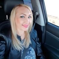 Наталия Козлова