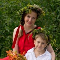Екатерина